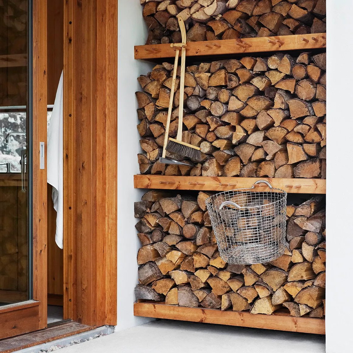 Korbo Classic 50, stal kwasoodporna KORBO