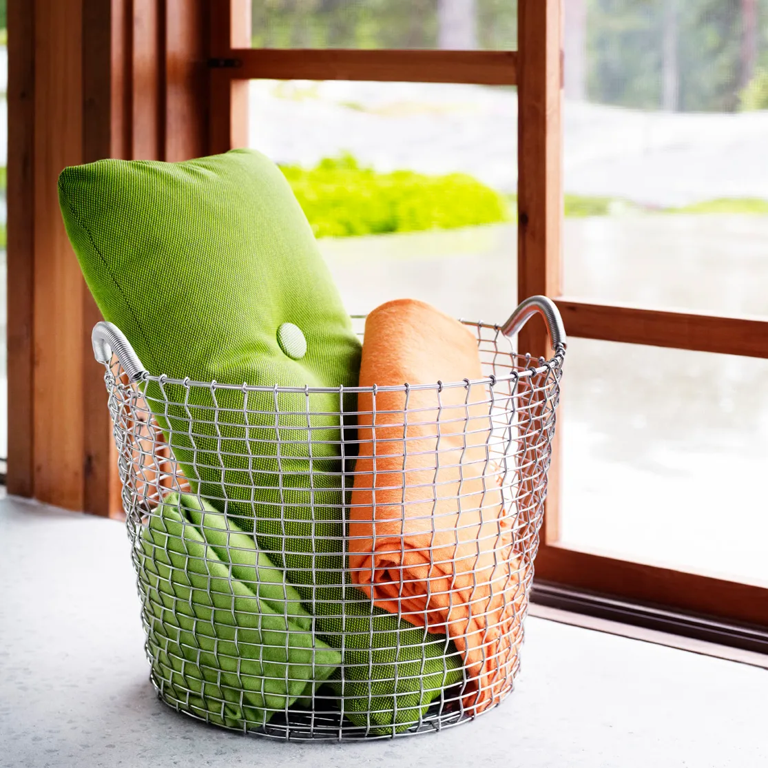 Korbo Classic 50, stal kwasoodporna KORBO