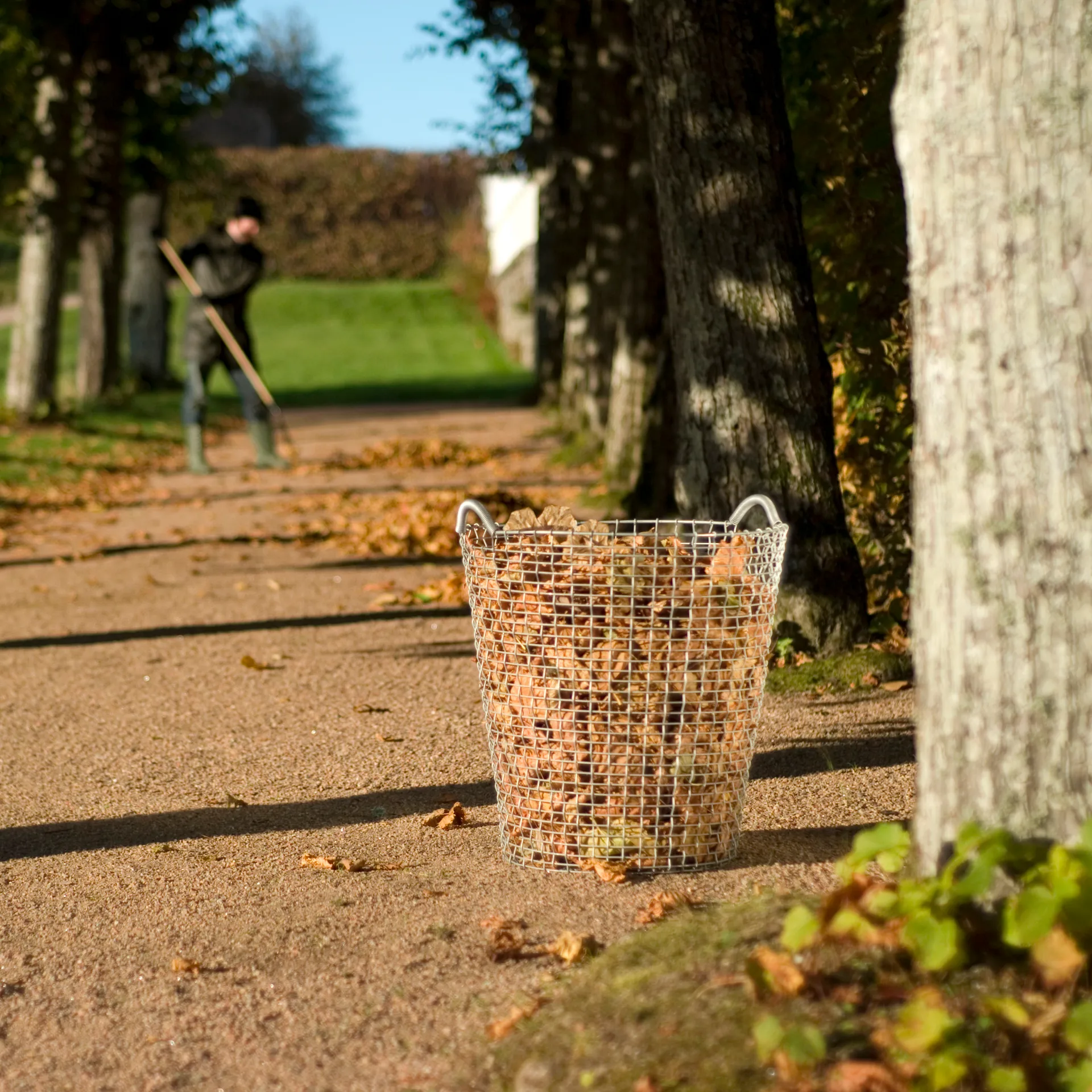 Korbo Classic 80, stal galwanizowana KORBO