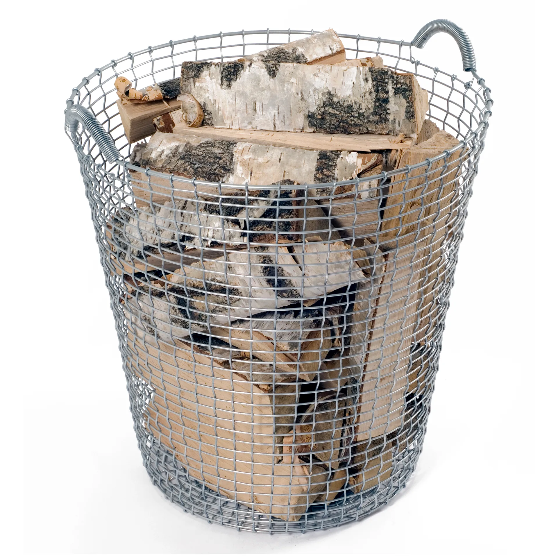 Korbo Classic 80, stal galwanizowana KORBO