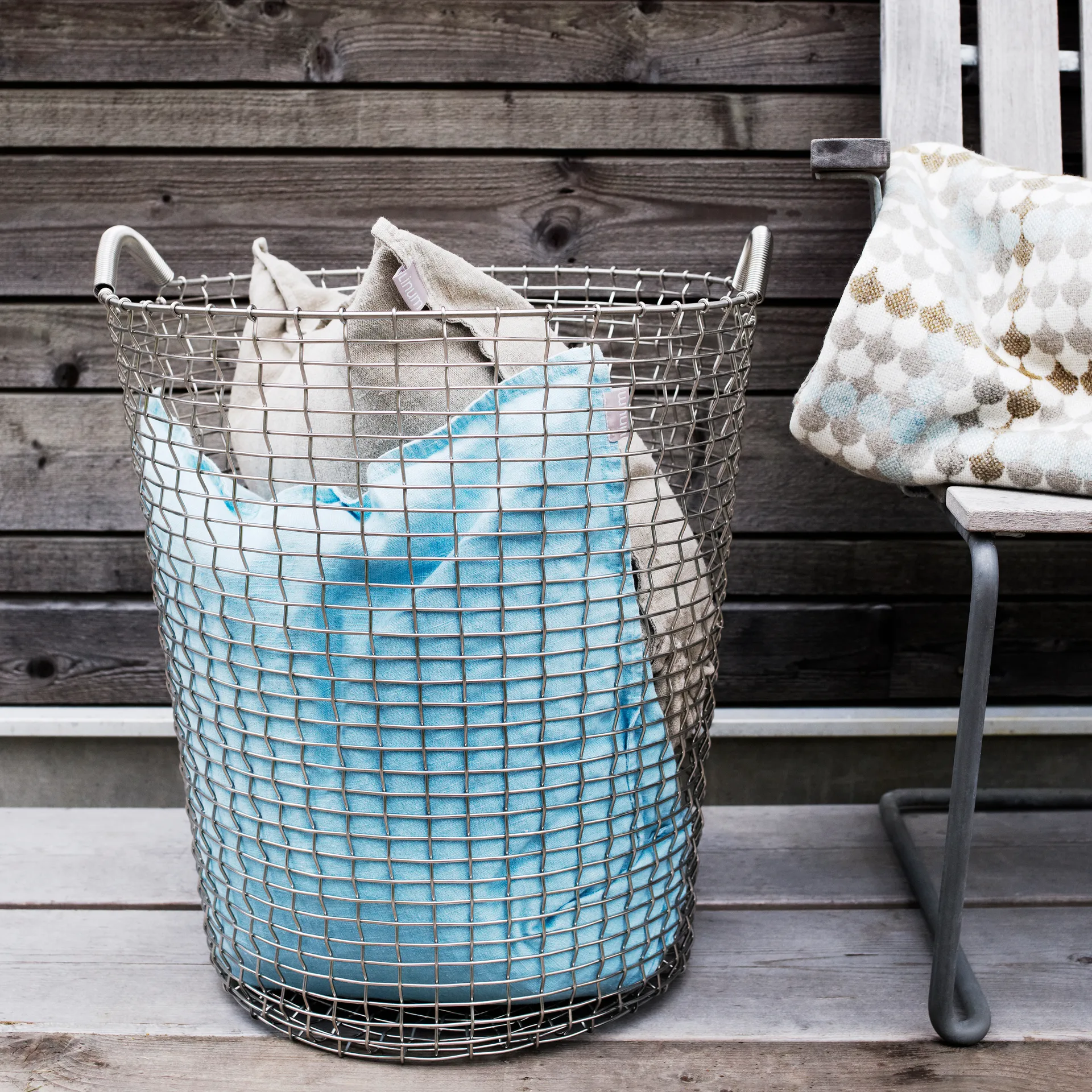 Korbo Classic 80, stal kwasoodporna KORBO