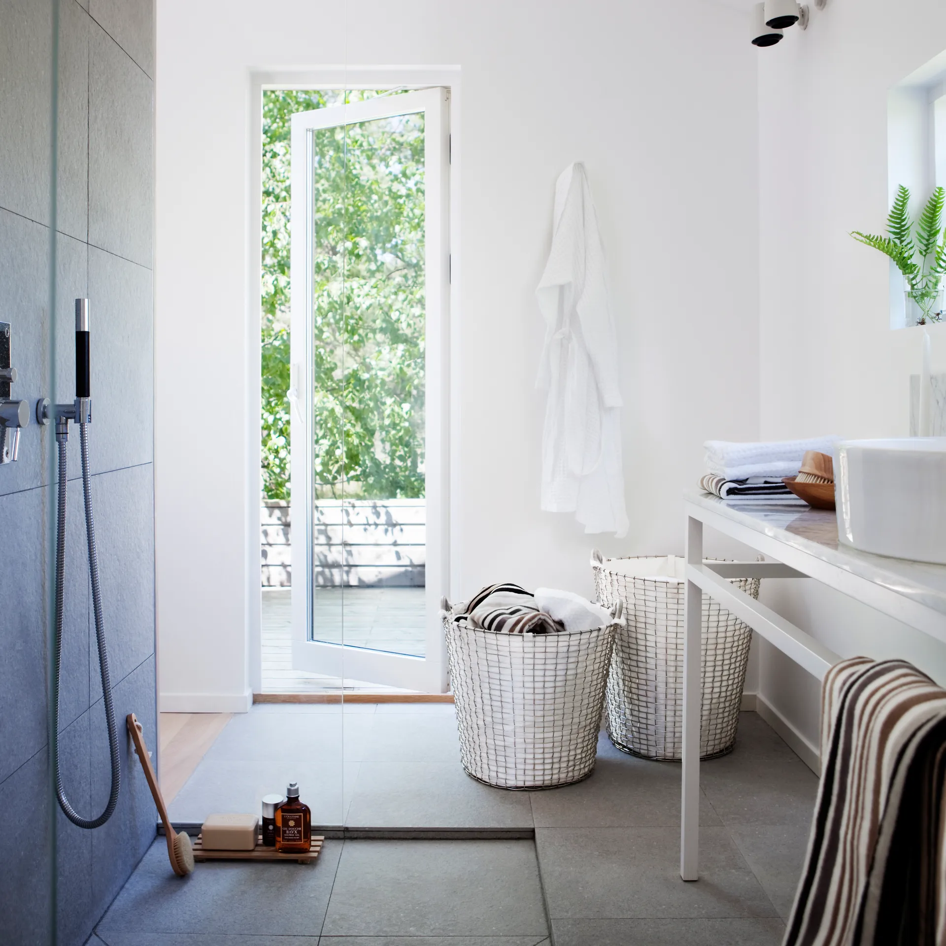 Korbo Classic 80, stal kwasoodporna KORBO