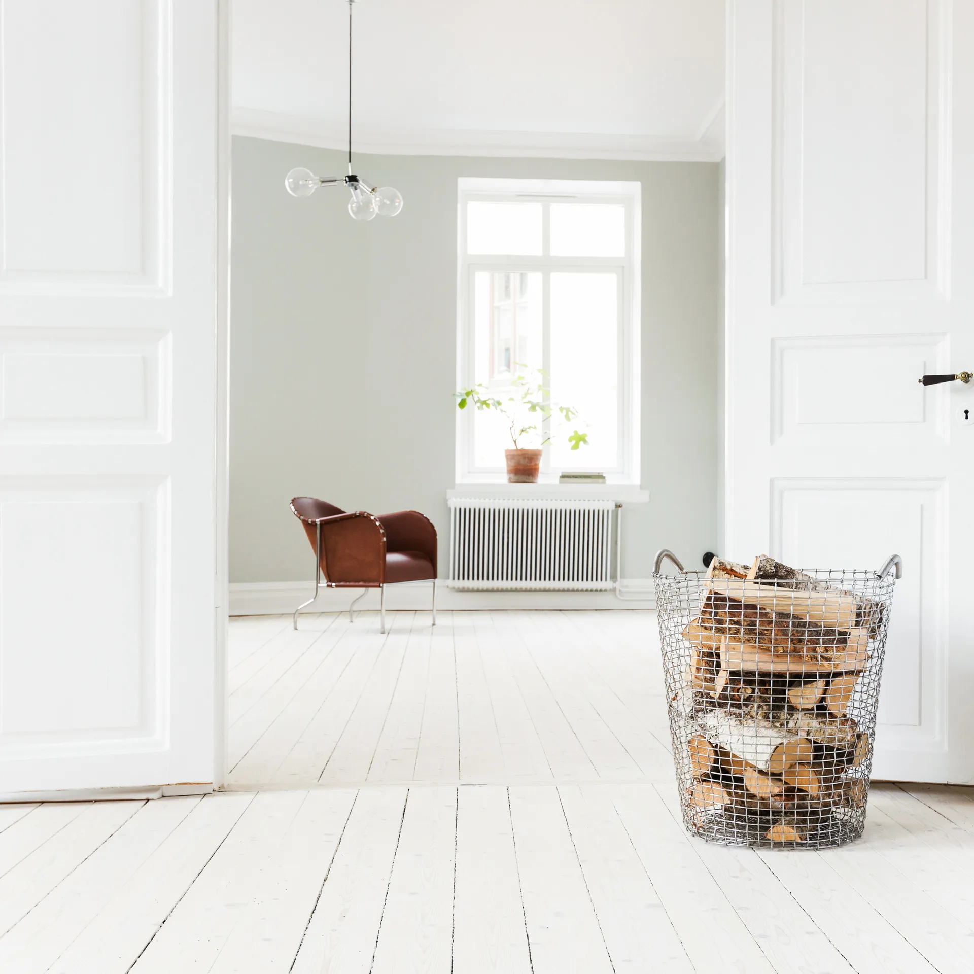 Korbo Classic 80, stal kwasoodporna KORBO