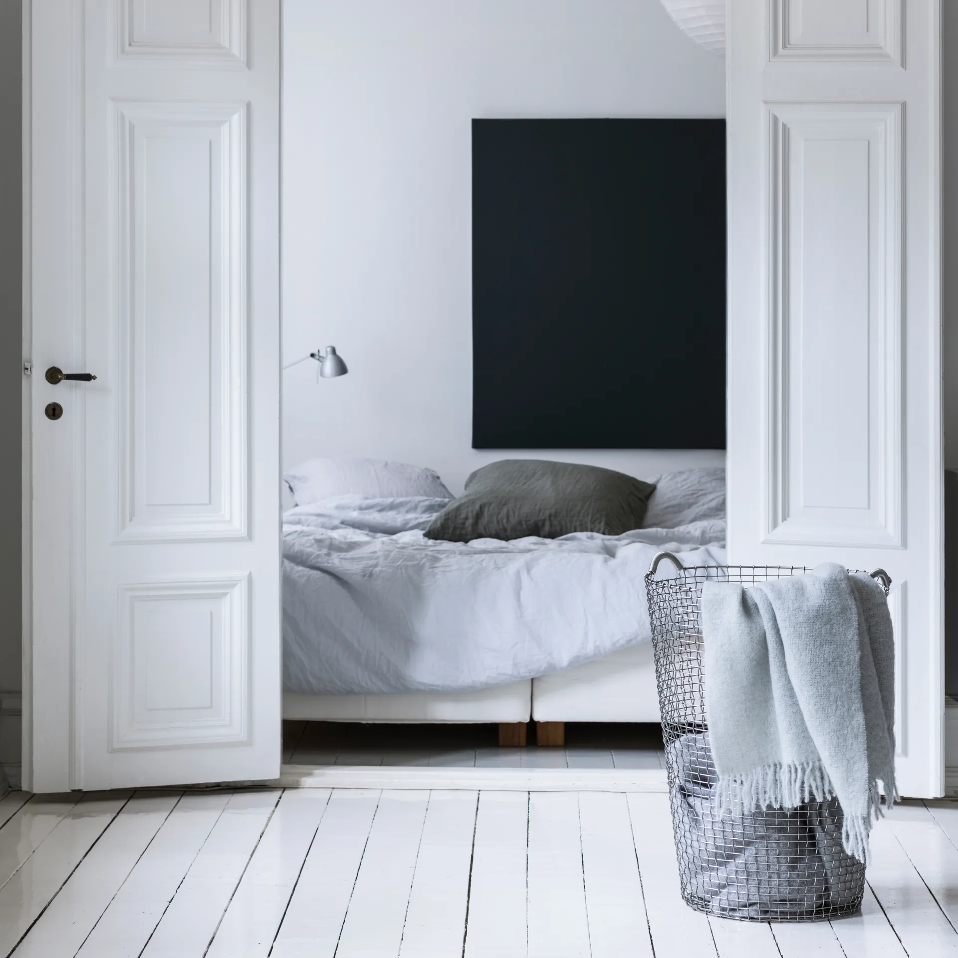 Korbo Classic 80, stal kwasoodporna KORBO