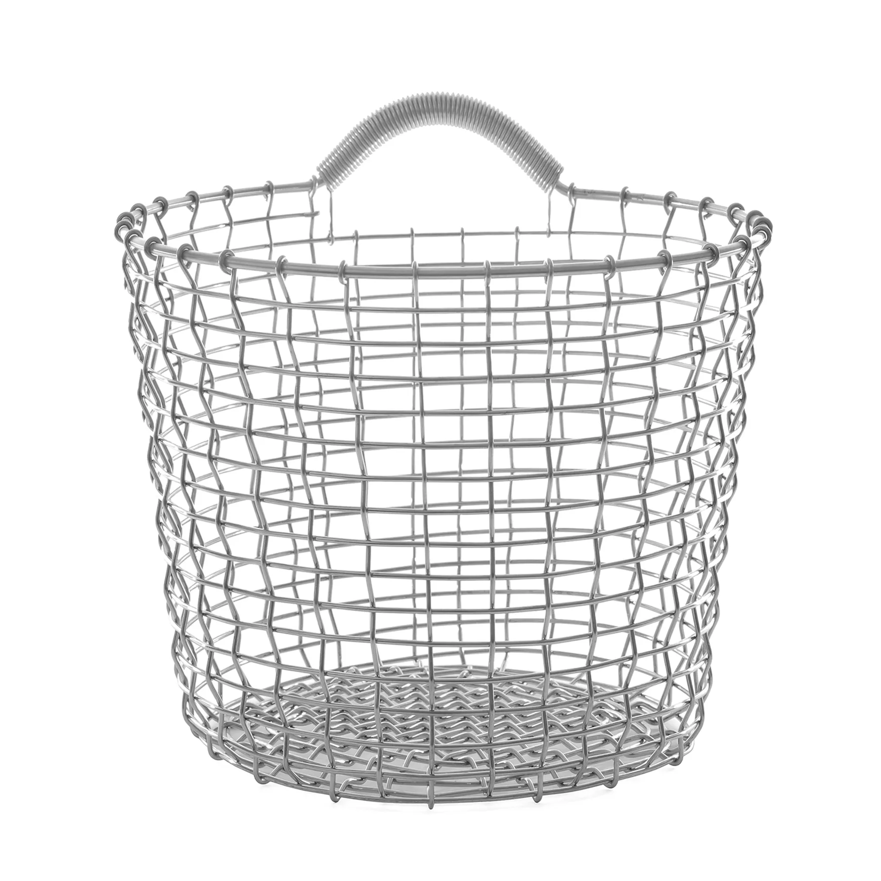 Kosz Korbo 16, stal galwanizowana KORBO