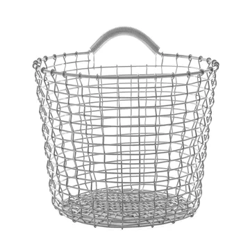 Kosz Korbo 16 - stal galwanizowana - KORBO