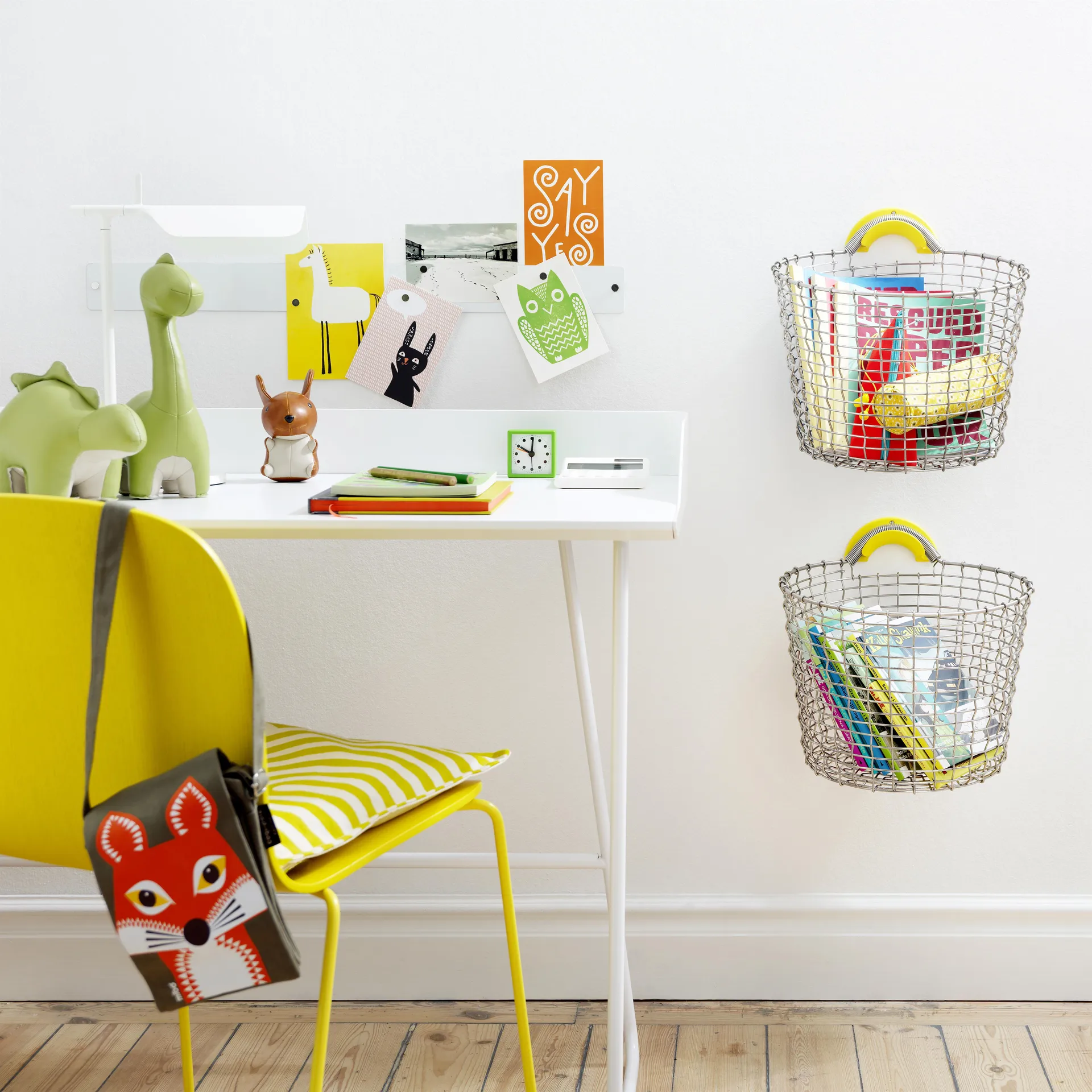 Kosz Korbo 16, stal galwanizowana KORBO