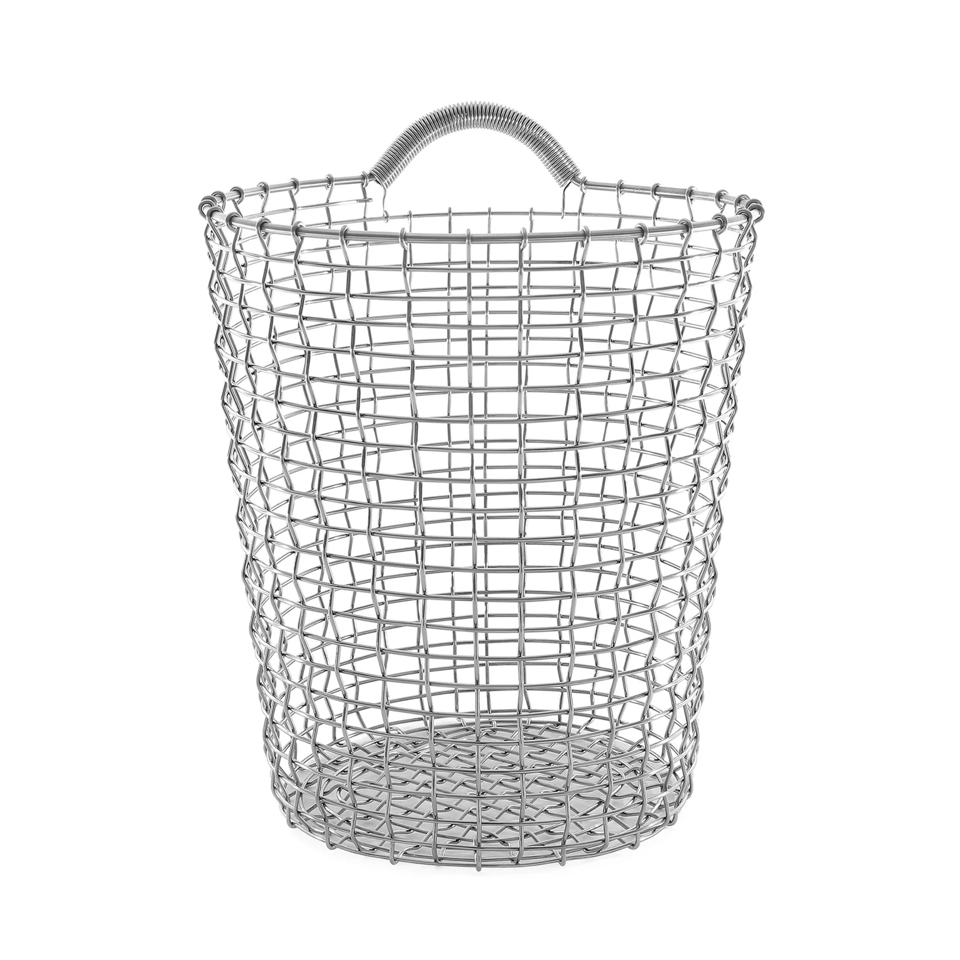 Kosz Korbo 18, stal galwanizowana KORBO