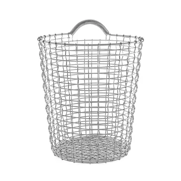 Kosz Korbo 18 - stal galwanizowana - KORBO