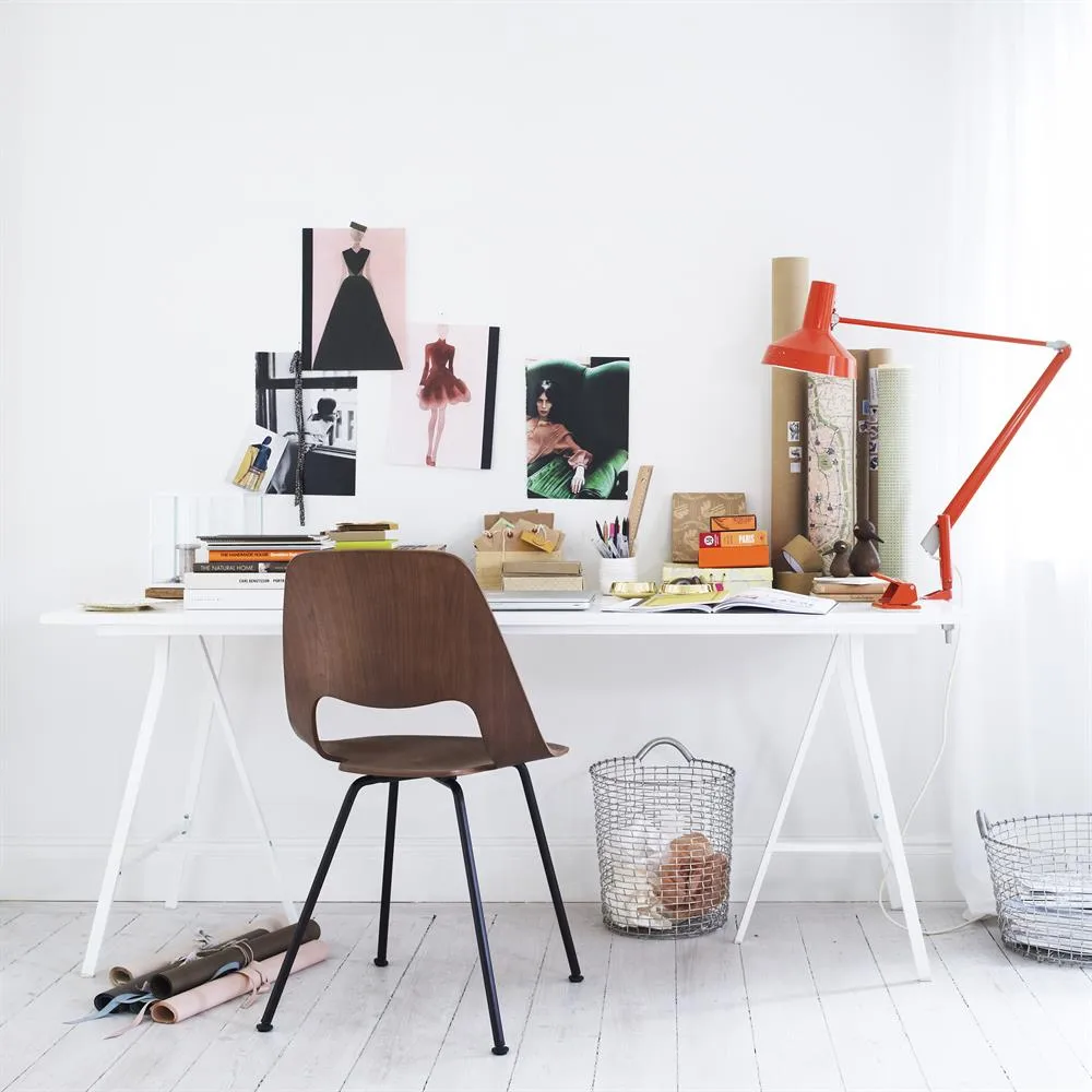 Kosz Korbo 18, stal galwanizowana KORBO