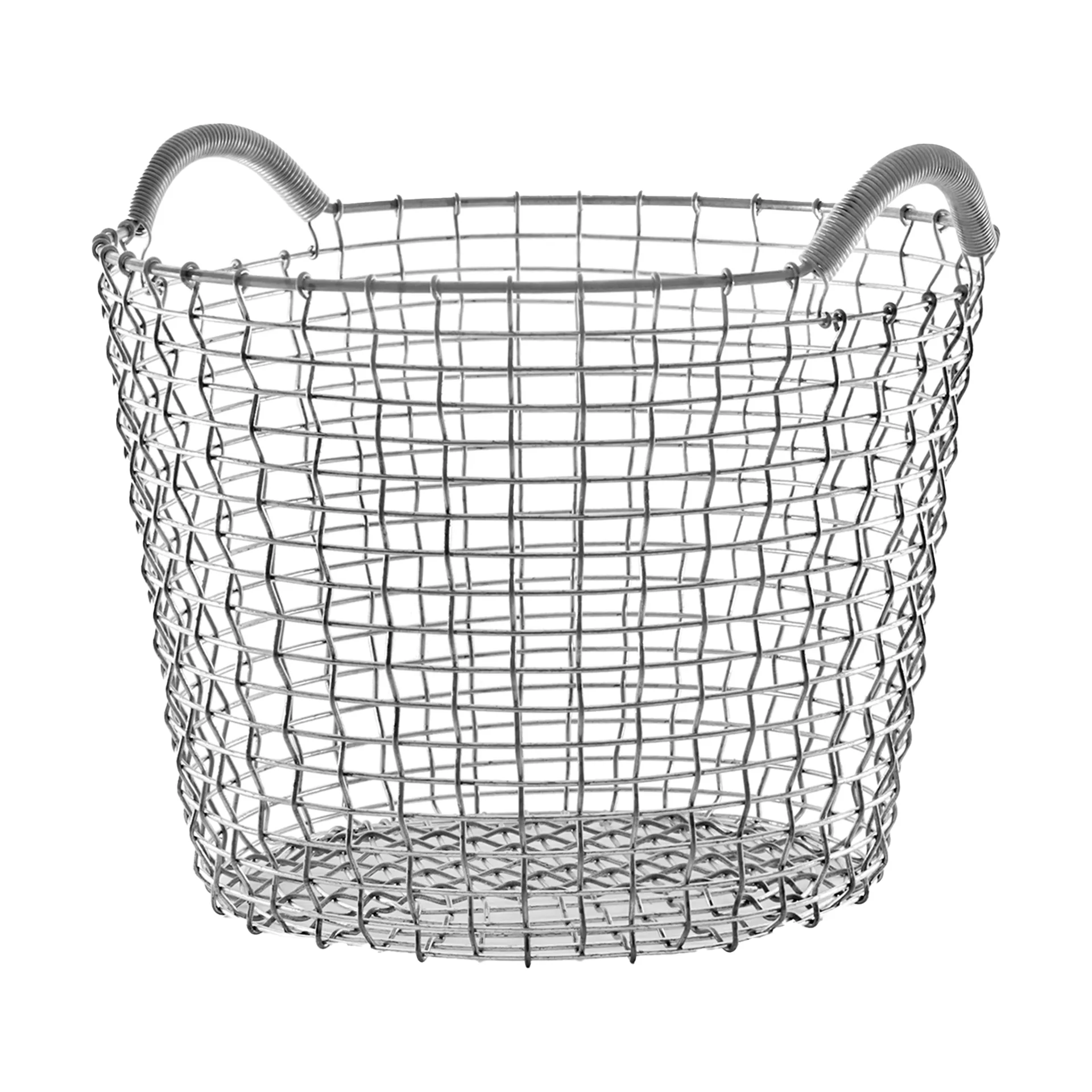 Kosz Korbo Classic 24, stal galwanizowana KORBO