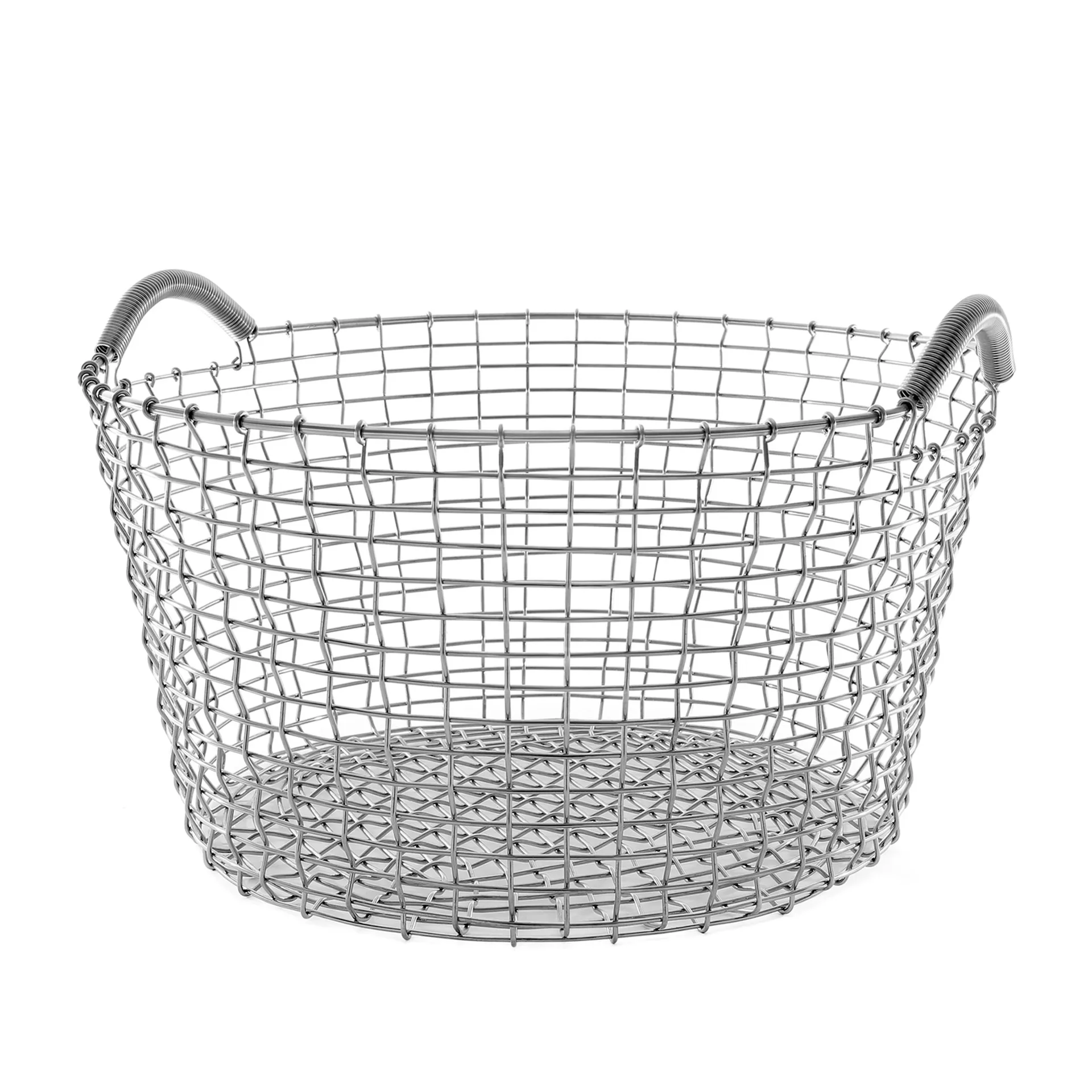 Kosz Korbo Classic 35, stal kwasoodporna KORBO