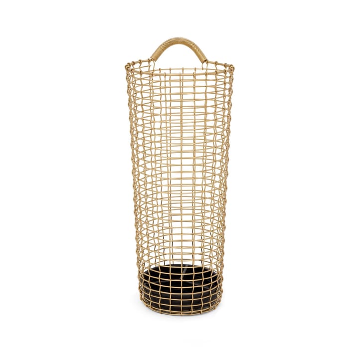 Stojak na parasole Umbrella Bin Korbo - Mosiądz - KORBO
