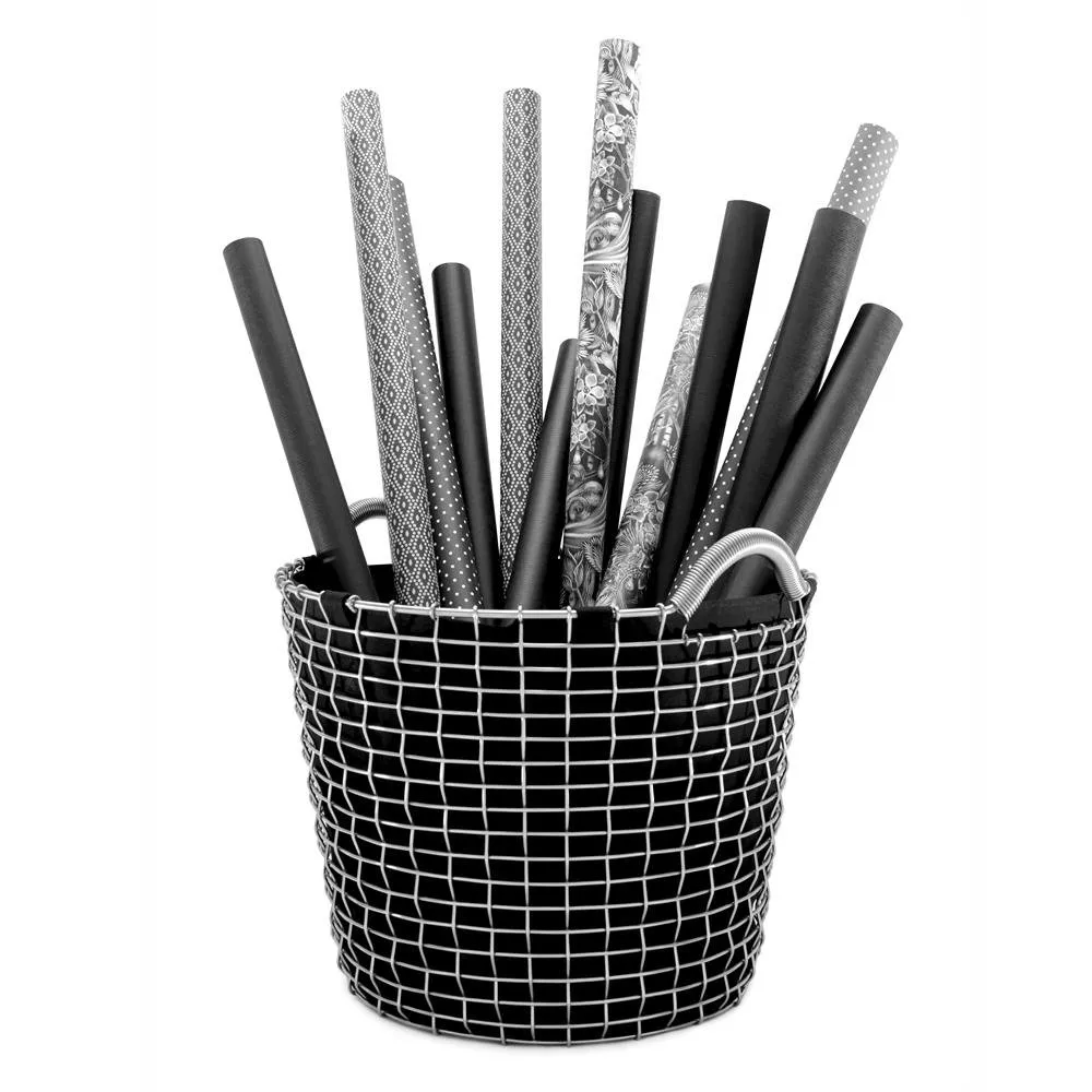 Torba wewnętrzna Korbo 16, czarny KORBO