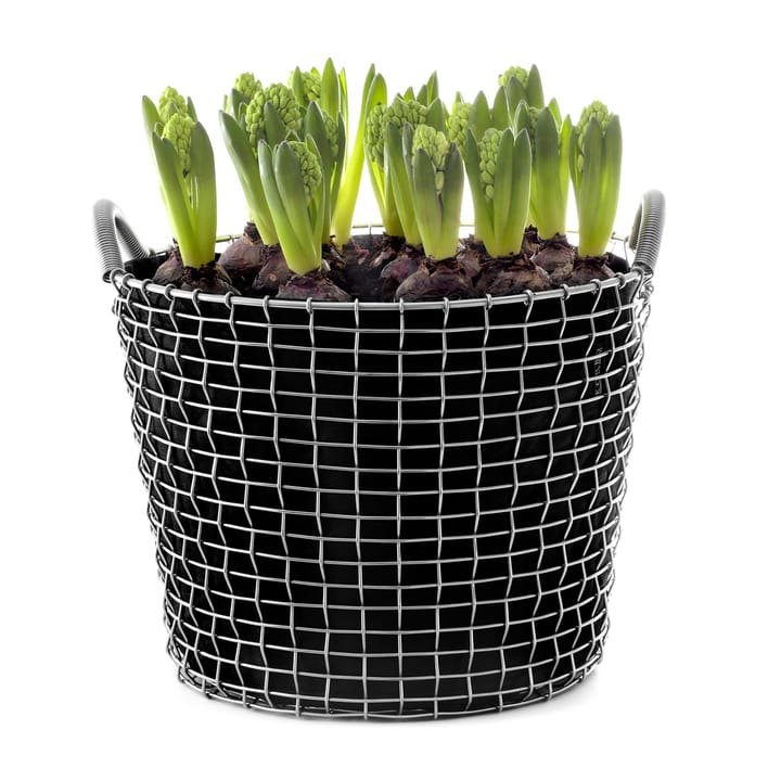 Worek do sadzenia 3-pak do Korbokorg, 24 l KORBO