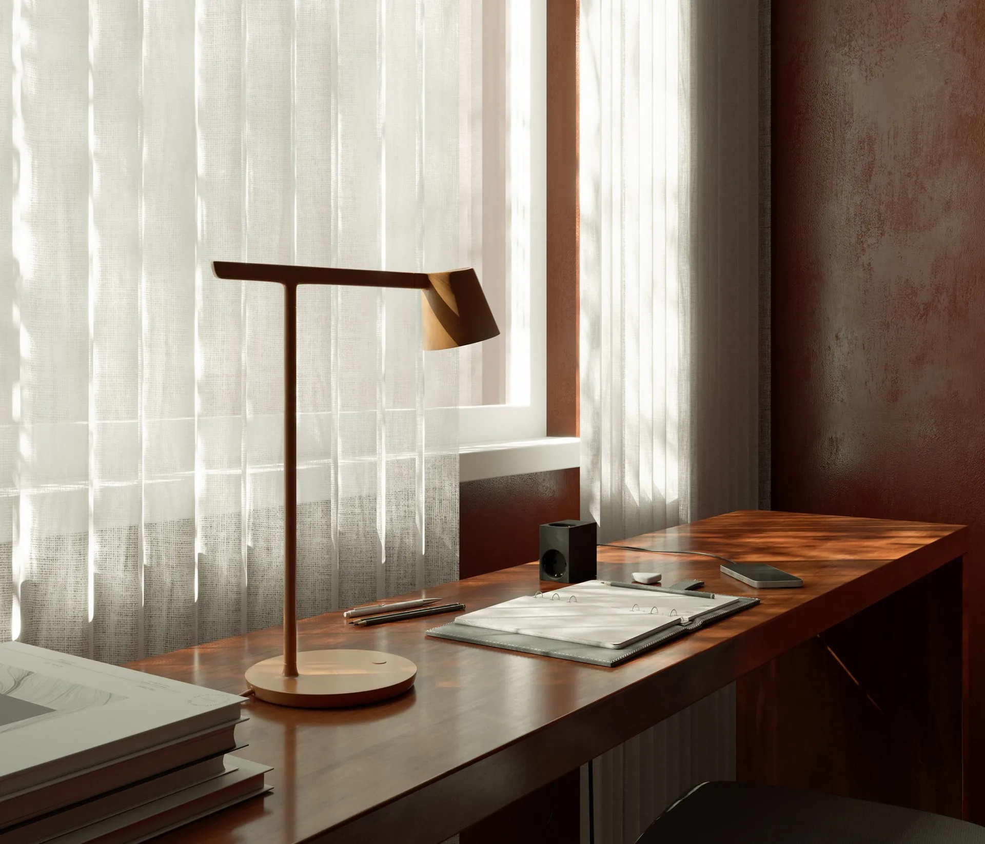 Cuboid przedłużacz 2 m, Black Kord