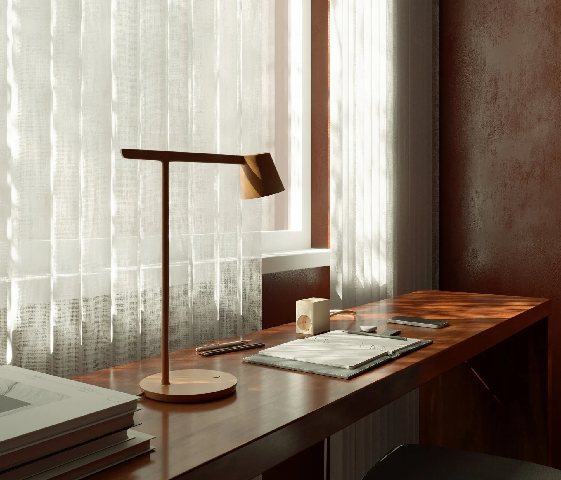 Cuboid przedłużacz 2 m, Pearled Ivory Kord