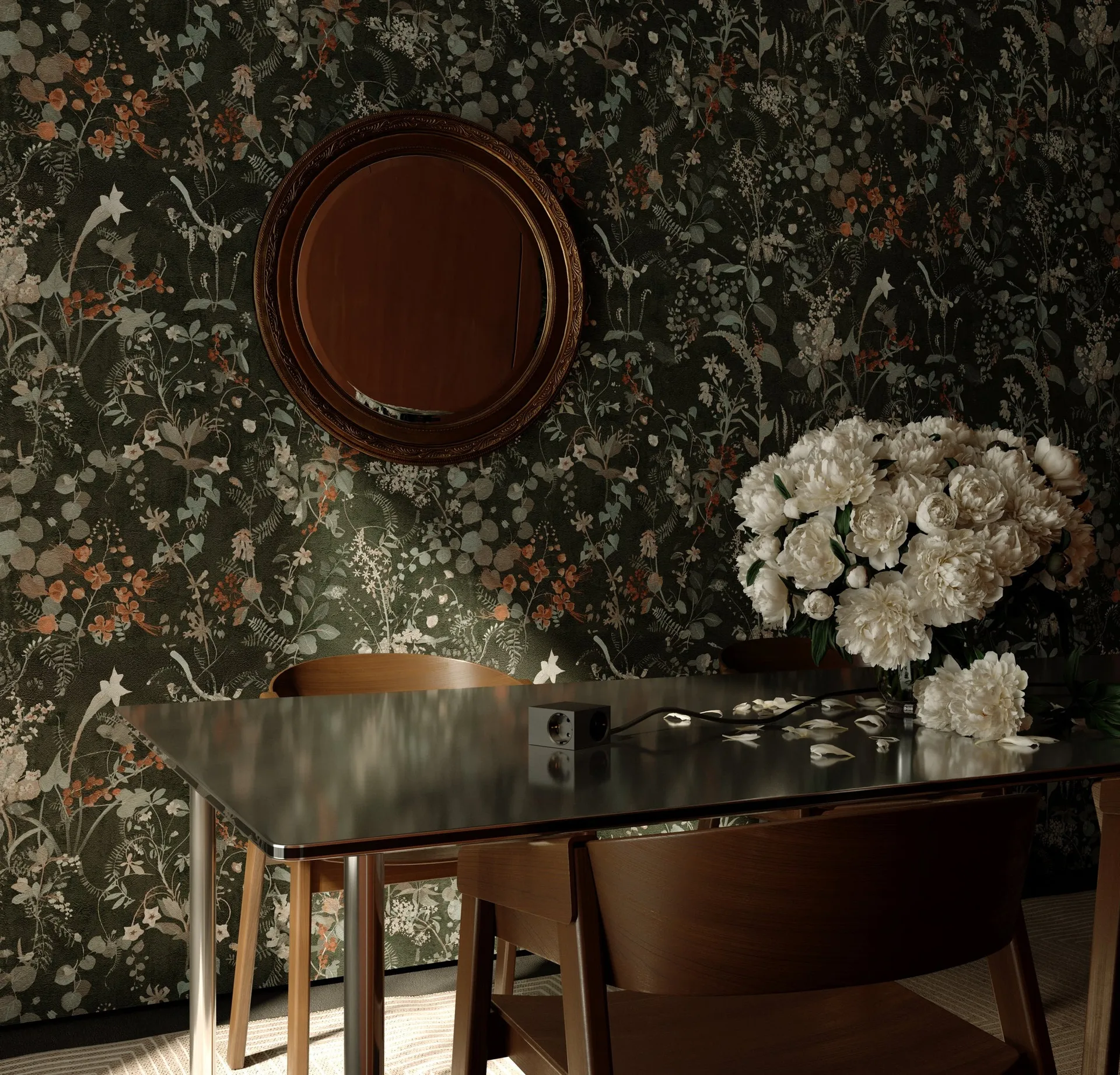 Cuboid+ przedłużacz USB-C 30W 2 m, Black Kord