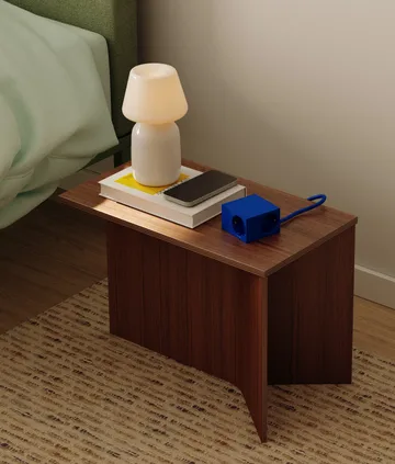 Cuboid+ przedłużacz USB-C 30W 2 m - Catalina Blue - Kord