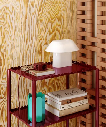 Cuboid+ przedłużacz USB-C 30W 2 m - Fired Brick - Kord