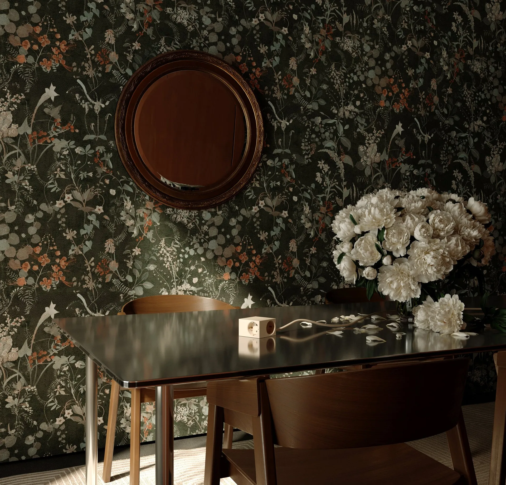 Cuboid+ przedłużacz USB-C 30W 2 m, Pearled Ivory Kord