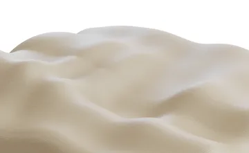 Etui Cumulus+ do przedłużacza Cuboid+ - Beige - Kord