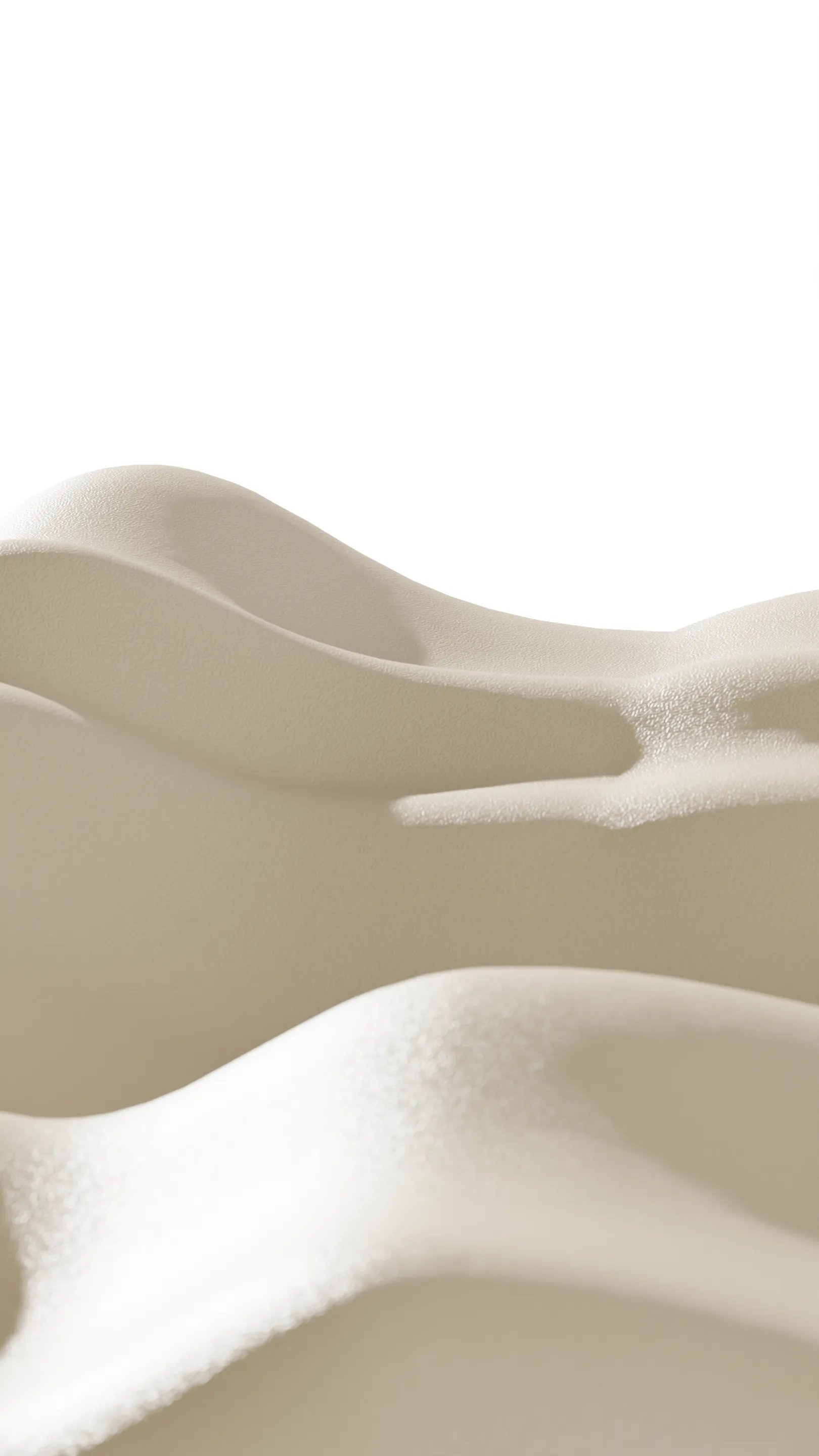 Etui Cumulus+ do przedłużacza Cuboid+, Beige Kord