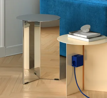 Listwa zasilająca Cuboid+ z portem USB-C 30W (2 m) - Catalina Blue - Kord