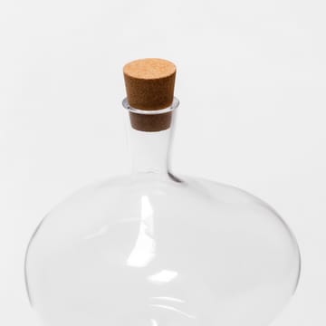 Butelka Bod 230 mm - Przezroczysty - Kosta Boda