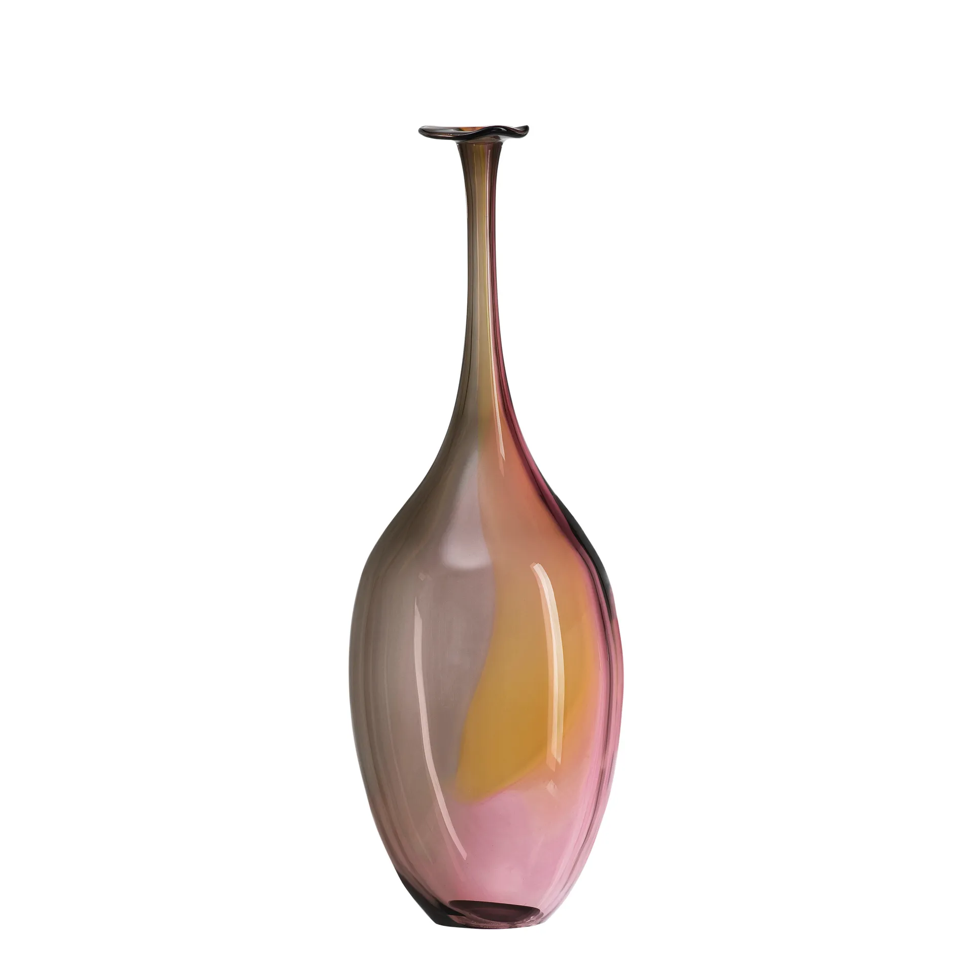 Butelka Fiji, średni Kosta Boda