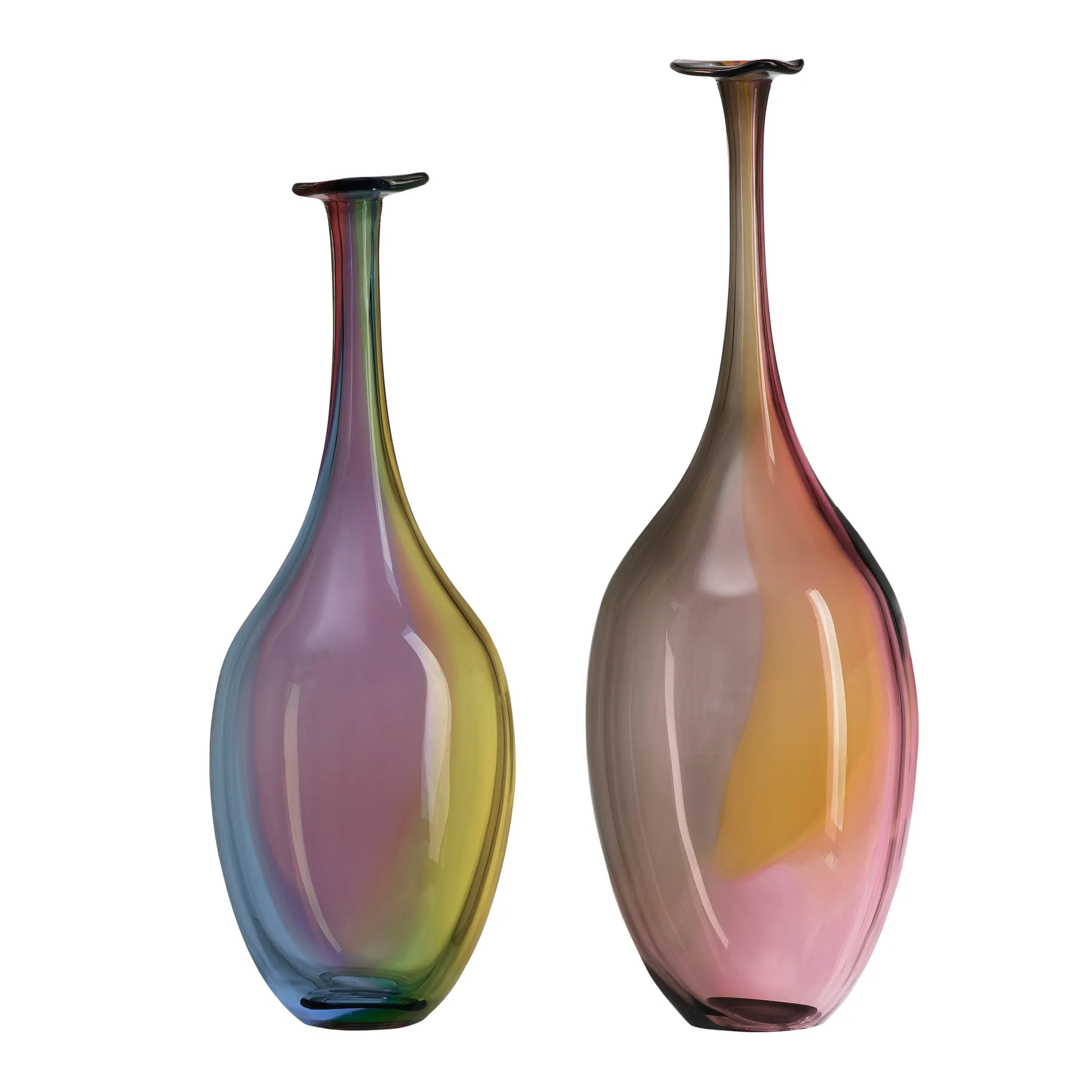 Butelka Fiji, średni Kosta Boda