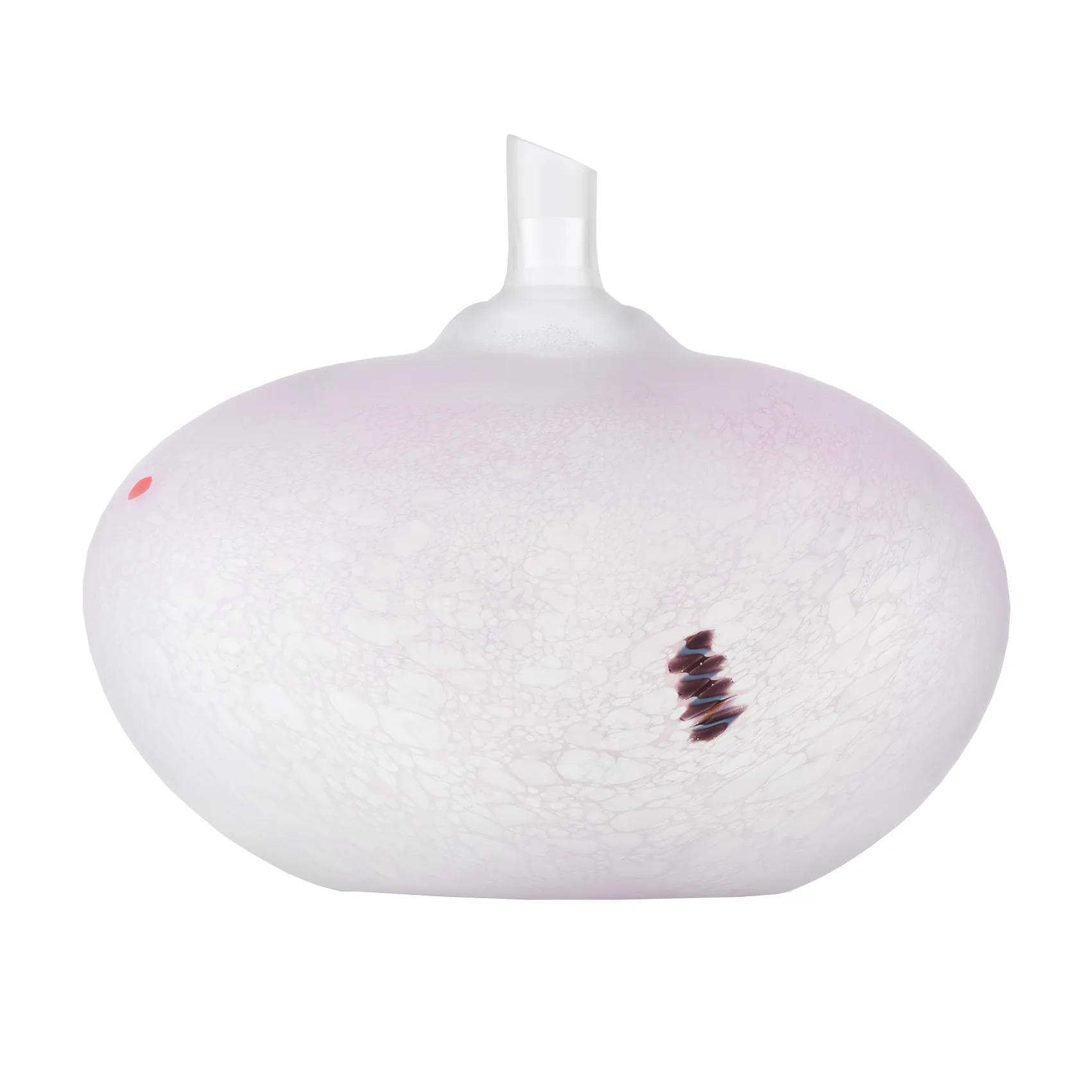 BV Beans AC-20, Różowy Kosta Boda