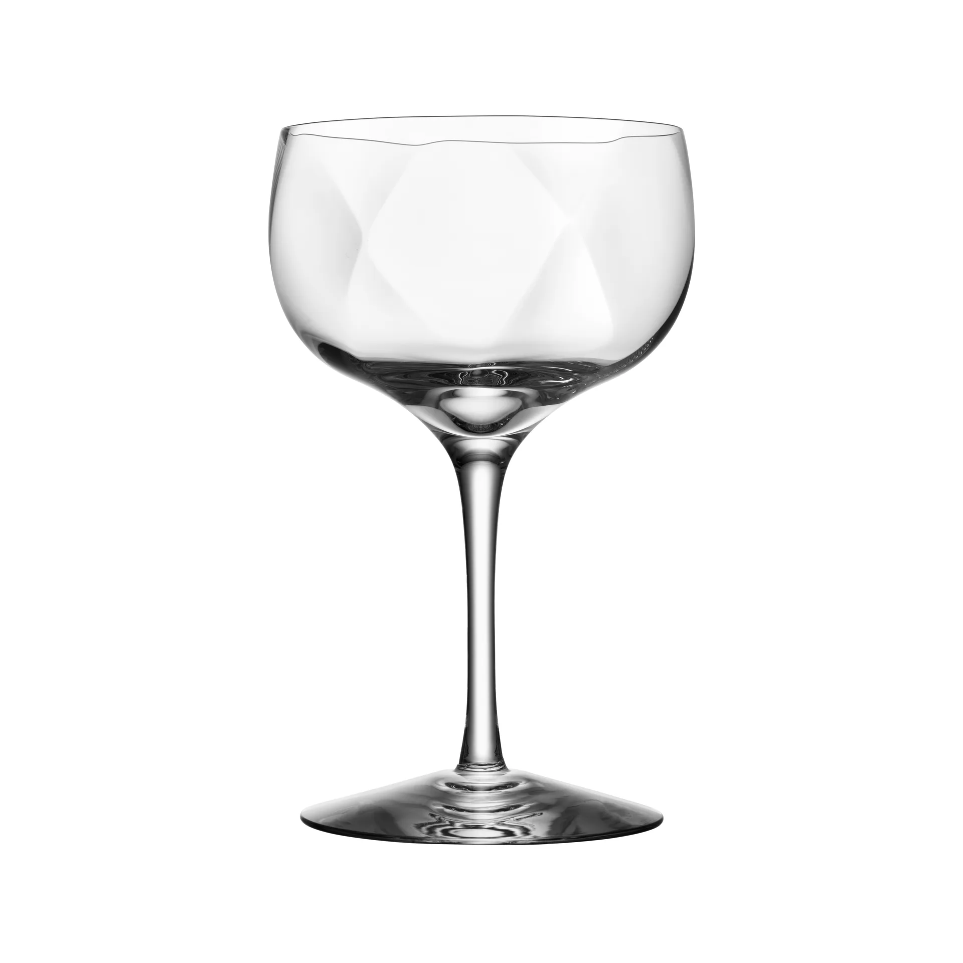 Chateau kieliszek do coupé 350 ml, Przezroczysty Kosta Boda
