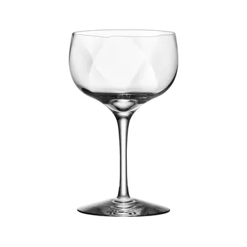 Chateau kieliszek do coupé 350 ml - Przezroczysty - Kosta Boda