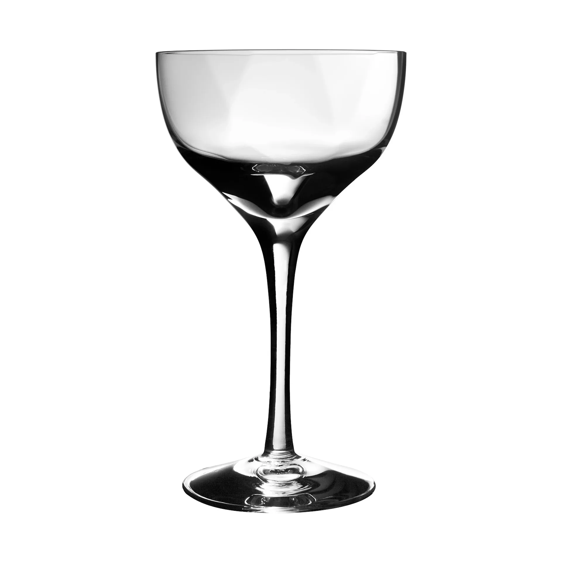 Chateau kieliszek do likieru 80 ml, Przezroczysty Kosta Boda