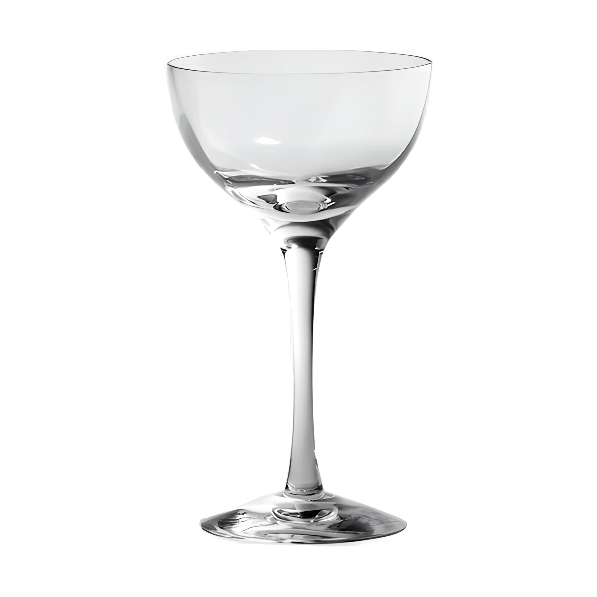 Chateau kieliszek do likieru 80 ml, Przezroczysty Kosta Boda