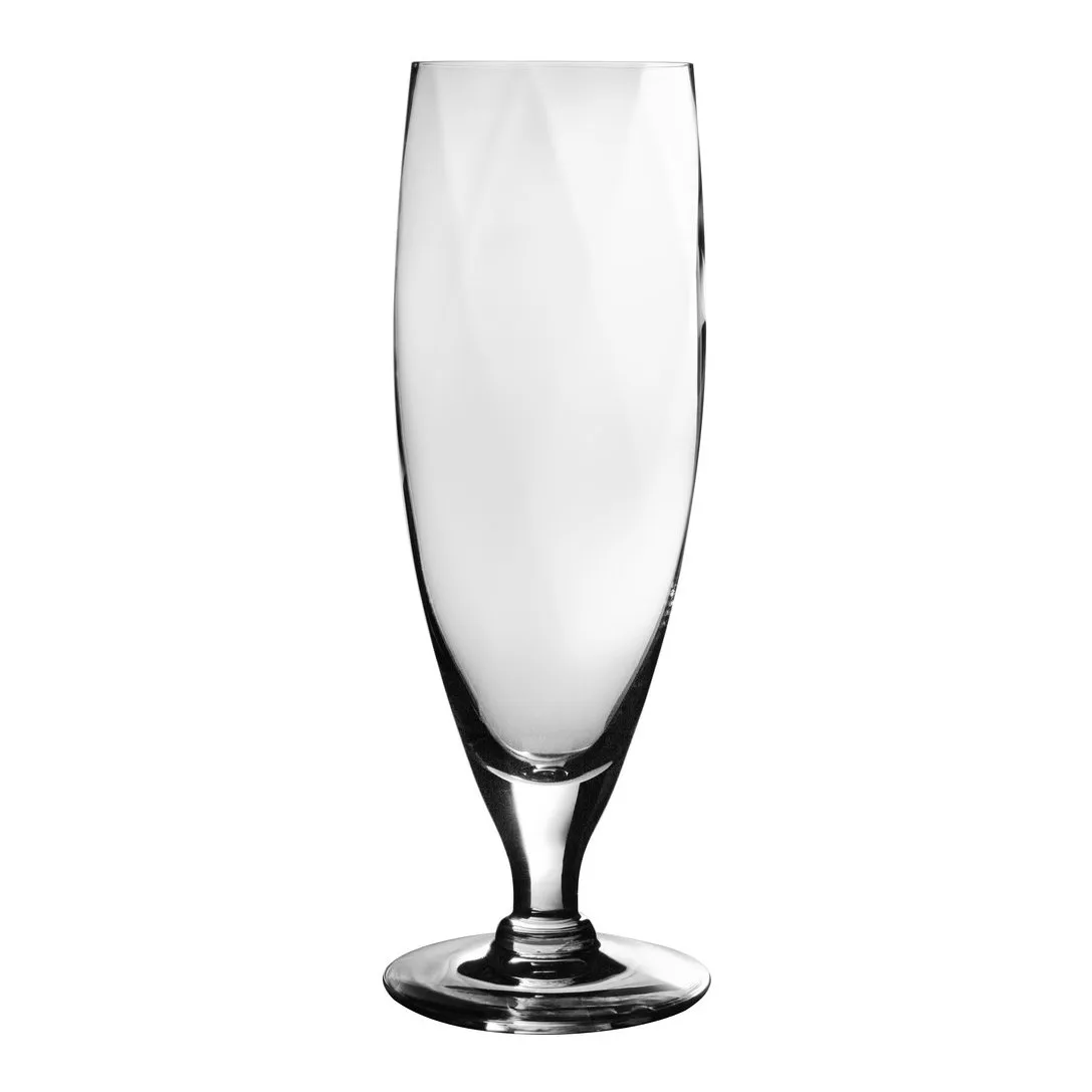 Chateau kieliszek do piwa 350 ml, Przezroczysty Kosta Boda