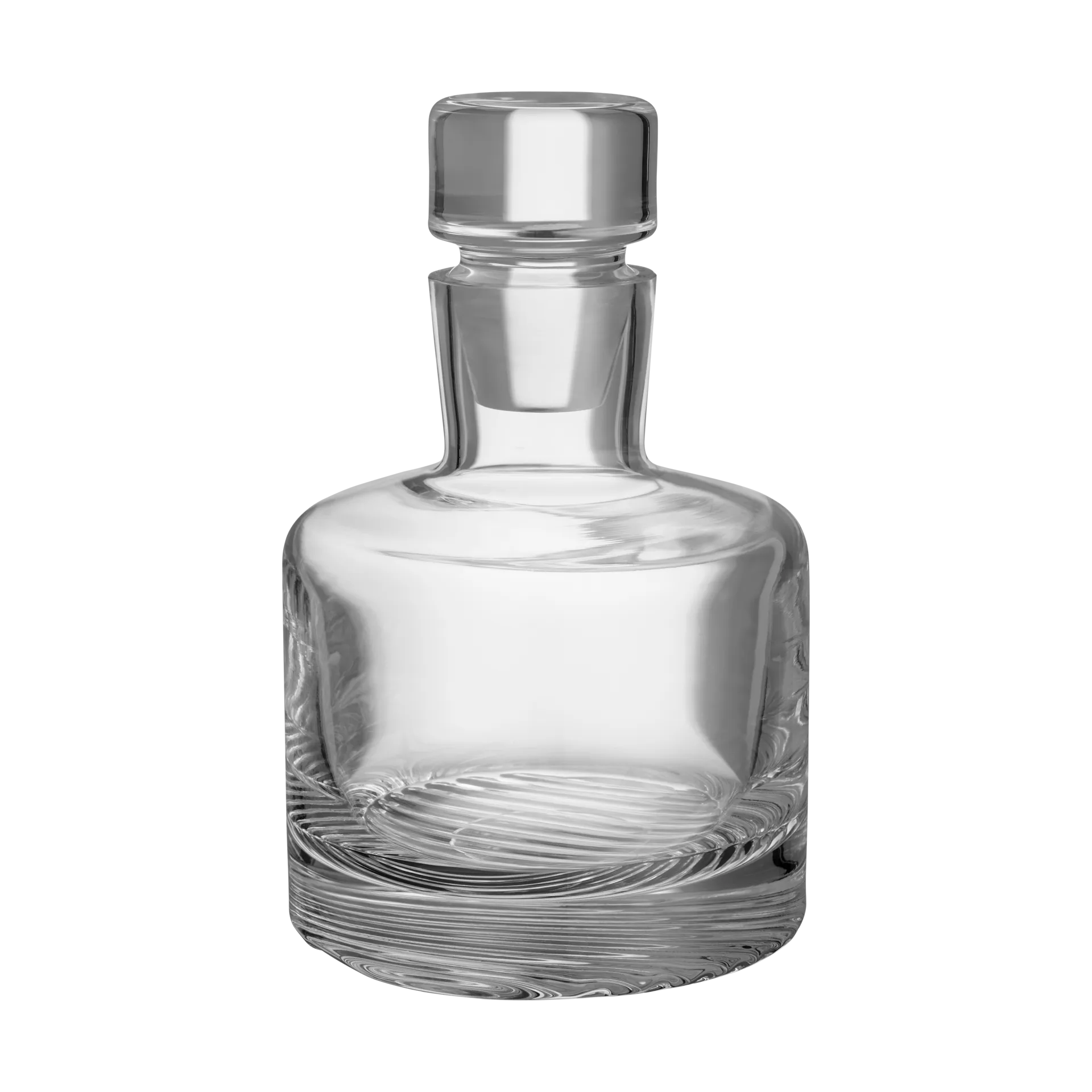 Dekanter Wave 900 ml, Przezroczysty Kosta Boda