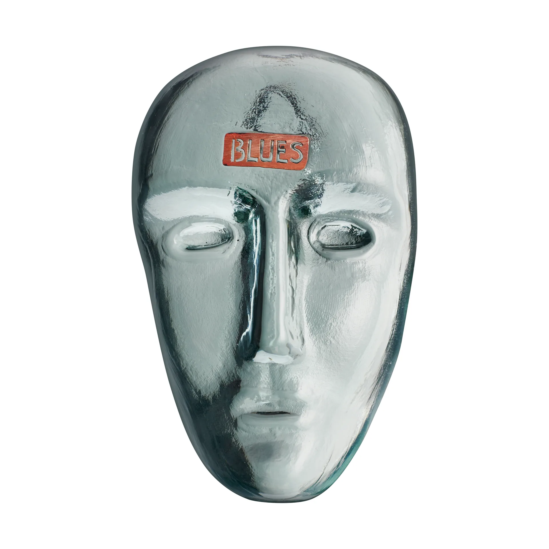 Dekoracja BV Companion AC-24, Blues Kosta Boda