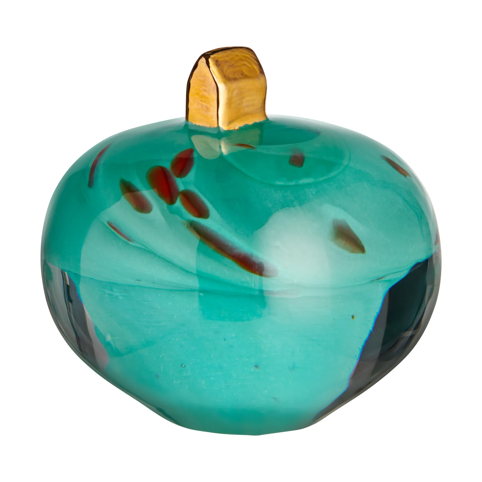 Dekoracja BV Earth on top AC-24, Ocean Kosta Boda