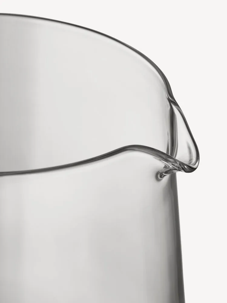 Dzbanek Viva 2 L, Przezroczysty Kosta Boda