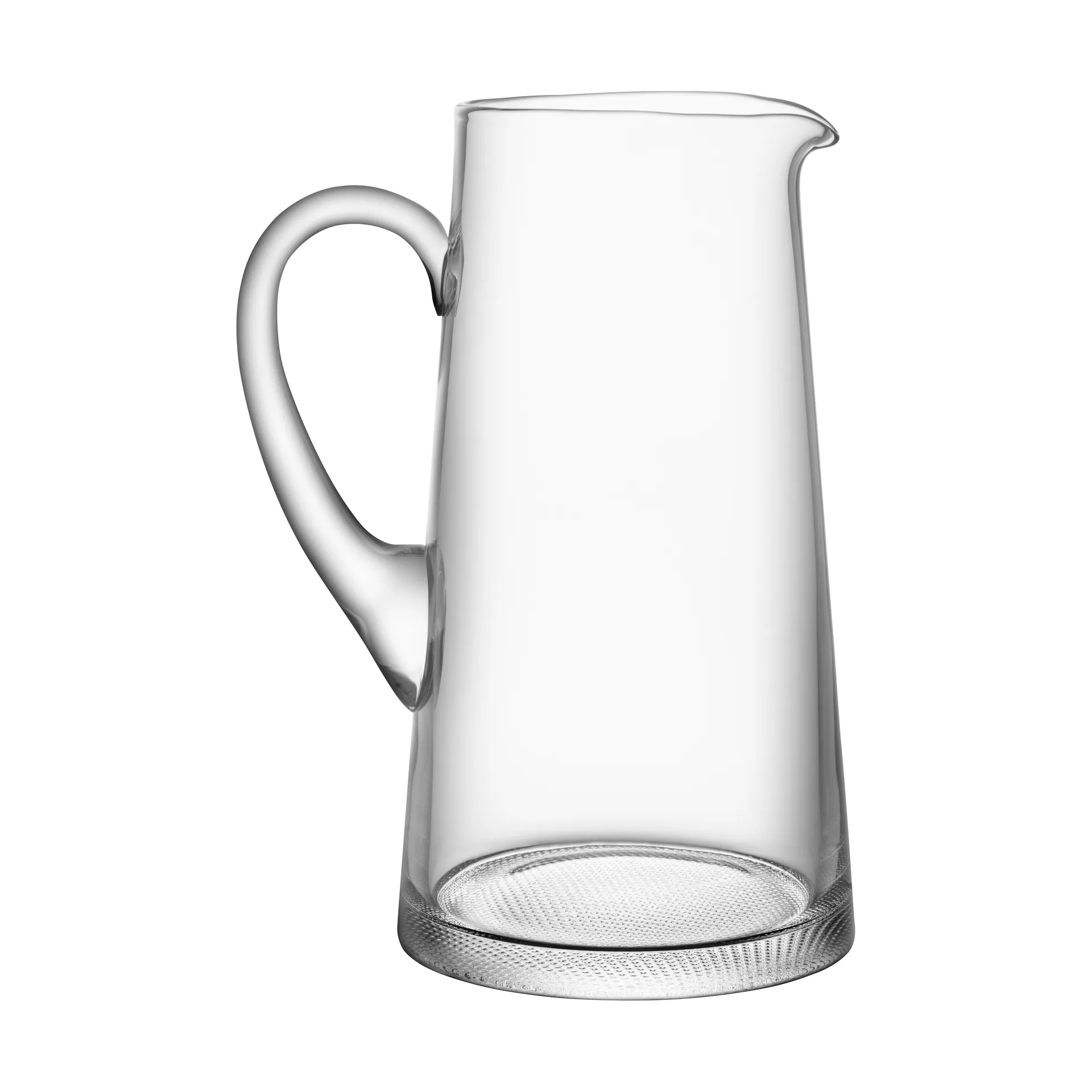 Garnek Limelight 1,7 l, Przezroczysty Kosta Boda