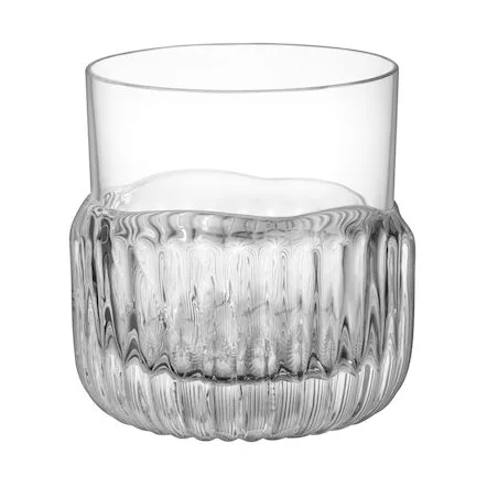 Jomo szklanka do napojów 170 ml, Przezroczysta Kosta Boda