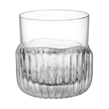 Jomo szklanka do napojów 170 ml - Przezroczysta - Kosta Boda
