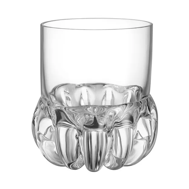 Jomo szklanka do napojów 300 ml - Przezroczysta - Kosta Boda