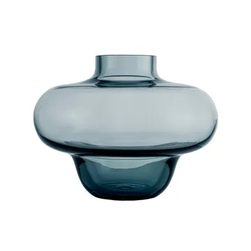 Kappa wazon 160 mm - Szary - Kosta Boda