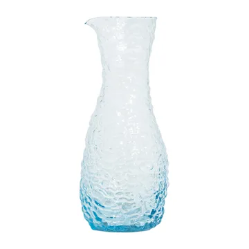 Karafka Moss 1,42 l - Szklane naczynie okrągłe - Kosta Boda