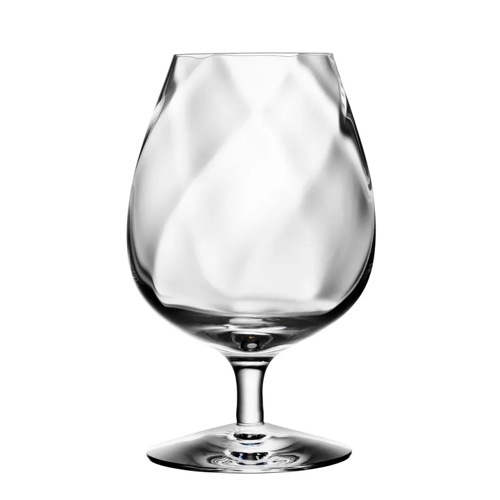 Kieliszek do koniaku Chateau - 360 ml - Kosta Boda