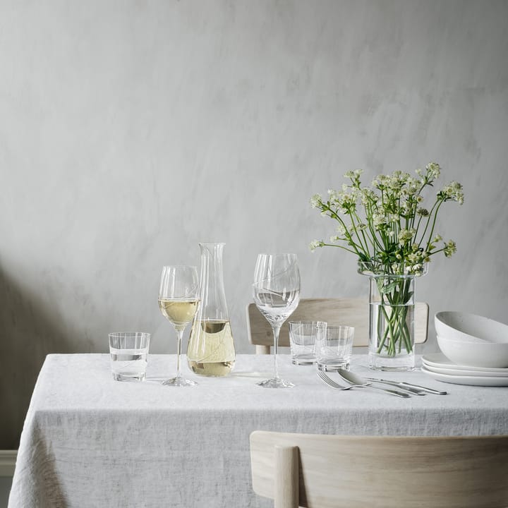 Kieliszek do wina Line XL 67 cl, Przezroczysty Kosta Boda