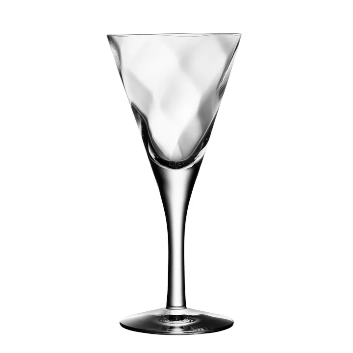 Kieliszek do wódki Chateau - 60 ml - Kosta Boda